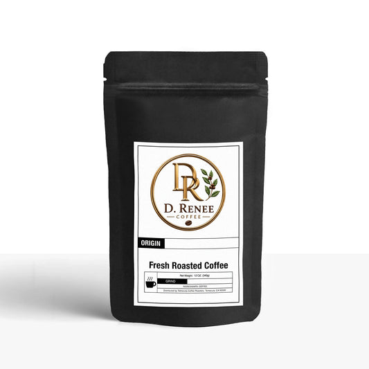 Breakfast Blend